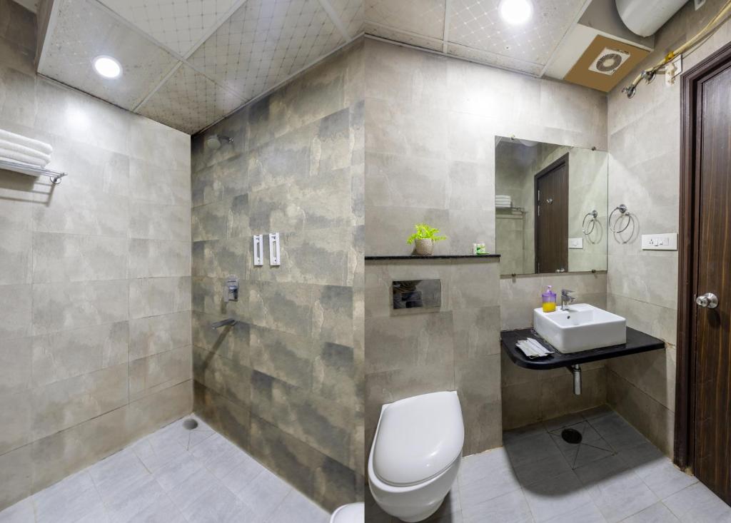 HYROX Delhi - Base Pack - Image 3