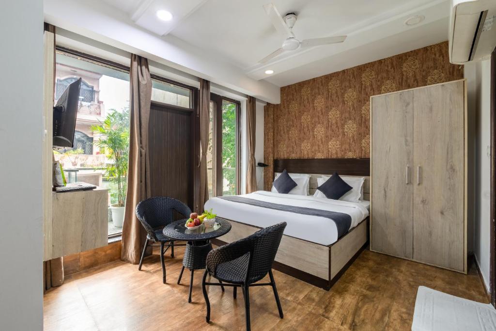 HYROX Delhi - Base Pack - Image 2