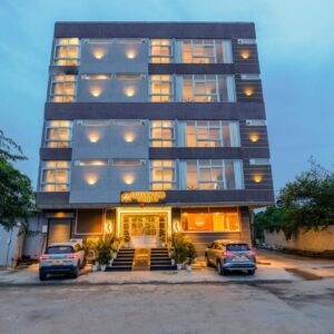 HYROX Delhi - Prime Pack