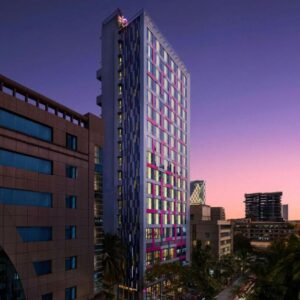 HYROX Mumbai - Elite Pack