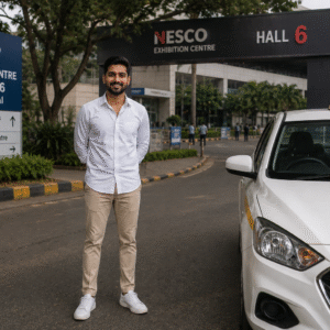 HYROX Mumbai - Essentials Pack
