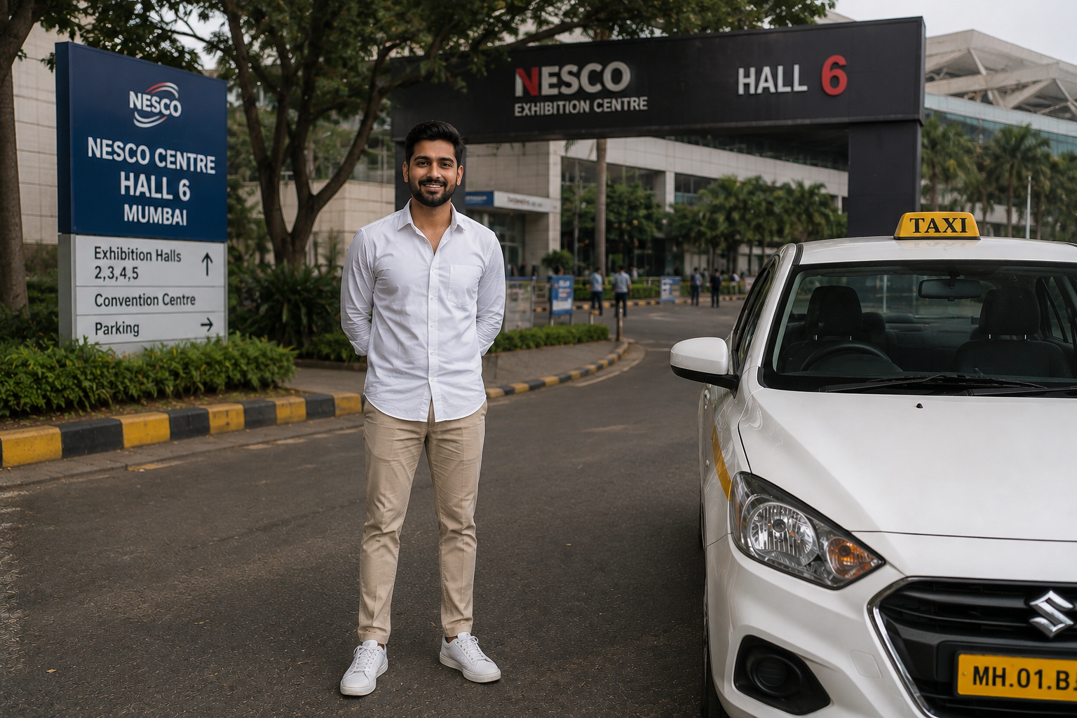 HYROX Mumbai - Essentials Pack